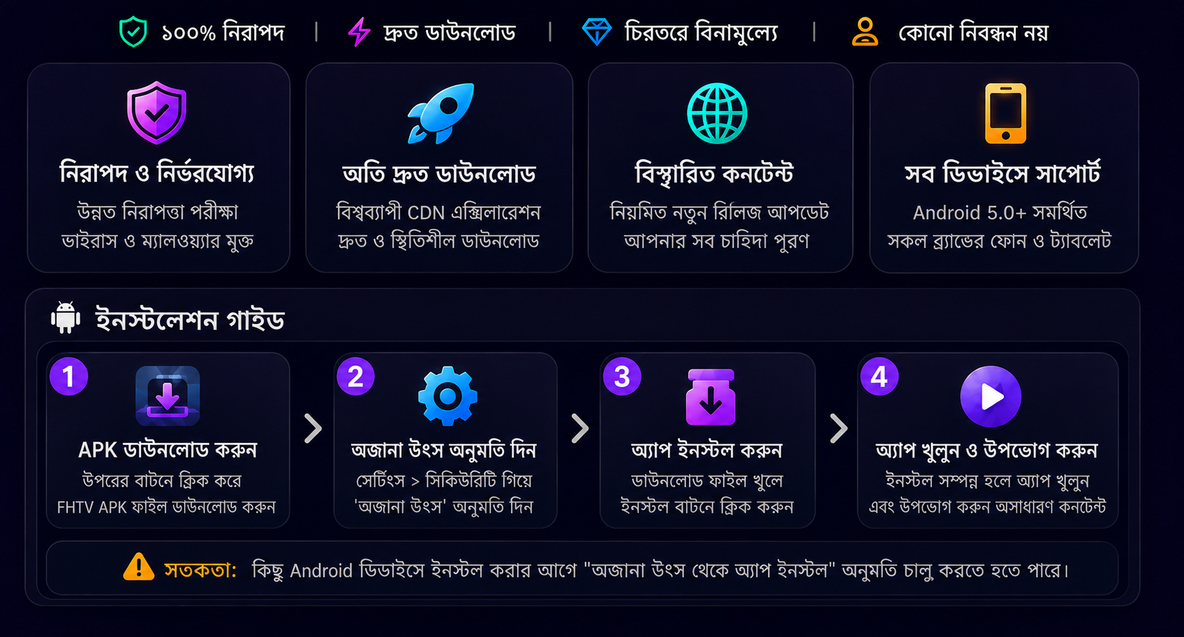 Installation Guide